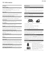 Preview for 44 page of Magnavox 32MD304V/F7 Owner'S Manual