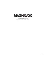 Preview for 47 page of Magnavox 32MD304V/F7 Owner'S Manual