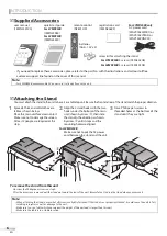 Preview for 6 page of Magnavox 32MD350B - 32" Class Lcd Hdtv User Manual