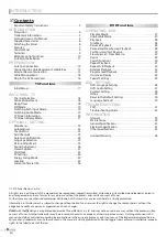 Preview for 8 page of Magnavox 32MD350B - 32" Class Lcd Hdtv User Manual