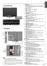 Preview for 9 page of Magnavox 32MD350B - 32" Class Lcd Hdtv User Manual