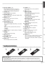 Preview for 11 page of Magnavox 32MD350B - 32" Class Lcd Hdtv User Manual