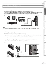 Preview for 15 page of Magnavox 32MD350B - 32" Class Lcd Hdtv User Manual