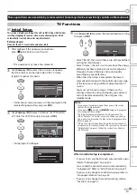 Preview for 17 page of Magnavox 32MD350B - 32" Class Lcd Hdtv User Manual