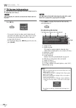 Preview for 20 page of Magnavox 32MD350B - 32" Class Lcd Hdtv User Manual