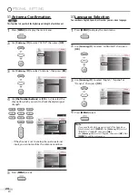 Preview for 24 page of Magnavox 32MD350B - 32" Class Lcd Hdtv User Manual