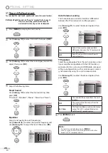 Preview for 26 page of Magnavox 32MD350B - 32" Class Lcd Hdtv User Manual