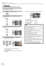 Preview for 30 page of Magnavox 32MD350B - 32" Class Lcd Hdtv User Manual