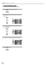 Preview for 36 page of Magnavox 32MD350B - 32" Class Lcd Hdtv User Manual