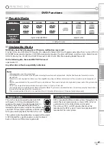 Preview for 37 page of Magnavox 32MD350B - 32" Class Lcd Hdtv User Manual