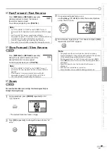 Preview for 39 page of Magnavox 32MD350B - 32" Class Lcd Hdtv User Manual