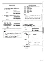 Preview for 41 page of Magnavox 32MD350B - 32" Class Lcd Hdtv User Manual