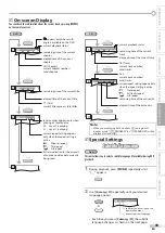 Preview for 43 page of Magnavox 32MD350B - 32" Class Lcd Hdtv User Manual