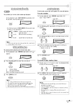 Preview for 45 page of Magnavox 32MD350B - 32" Class Lcd Hdtv User Manual