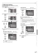 Preview for 47 page of Magnavox 32MD350B - 32" Class Lcd Hdtv User Manual