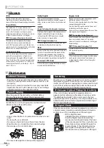 Preview for 54 page of Magnavox 32MD350B - 32" Class Lcd Hdtv User Manual