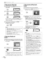 Preview for 42 page of Magnavox 37MD359B User Manual