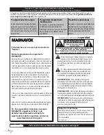 Preview for 116 page of Magnavox 37MD359B User Manual