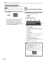 Preview for 134 page of Magnavox 37MD359B User Manual