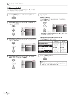 Preview for 148 page of Magnavox 37MD359B User Manual