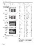 Preview for 164 page of Magnavox 37MD359B User Manual