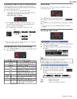 Preview for 17 page of Magnavox 40ME338V Owner'S Manual