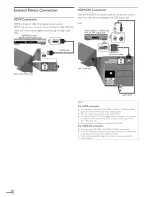 Preview for 10 page of Magnavox 46MF440B - Owner'S Manual