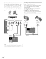 Preview for 12 page of Magnavox 46MF440B - Owner'S Manual