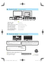 Preview for 4 page of Magnavox 50ME313V Quick Start Manual