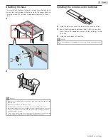 Preview for 9 page of Magnavox 50MV387Y Owner'S Manual