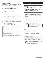 Preview for 45 page of Magnavox 50MV387Y Owner'S Manual