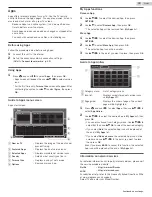 Preview for 49 page of Magnavox 50MV387Y Owner'S Manual