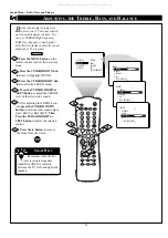 Preview for 30 page of Magnavox 55P8288 Directions For Use Manual