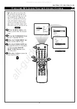 Preview for 31 page of Magnavox 55P8288 Directions For Use Manual