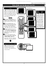 Preview for 39 page of Magnavox 55P8288 Directions For Use Manual