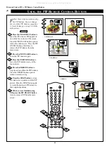 Preview for 48 page of Magnavox 55P8288 Directions For Use Manual