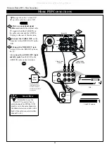 Preview for 50 page of Magnavox 55P8288 Directions For Use Manual