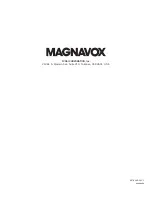 Preview for 60 page of Magnavox 65MV378Y Owner'S Manual