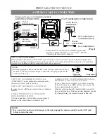 Preview for 10 page of Magnavox AXN-8905 Owner'S Manual