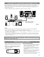 Preview for 12 page of Magnavox AXN-8905 Owner'S Manual