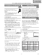 Preview for 13 page of Magnavox AXN-8905 Owner'S Manual