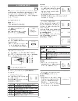 Preview for 16 page of Magnavox AXN-8905 Owner'S Manual