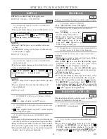 Preview for 23 page of Magnavox AXN-8905 Owner'S Manual