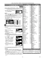 Preview for 26 page of Magnavox AXN-8905 Owner'S Manual