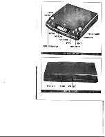 Preview for 3 page of Magnavox AZ6820 - Portable Radio Cass Rec Owner'S Manual