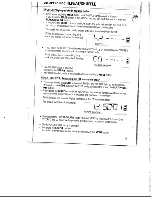 Preview for 15 page of Magnavox AZ6820 - Portable Radio Cass Rec Owner'S Manual