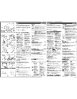 Preview for 2 page of Magnavox AZ6828 Operating Instructions