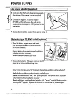 Preview for 10 page of Magnavox AZ6844/05 User Manual