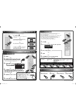 Preview for 3 page of Magnavox BZV420MW8 Owner'S Manual