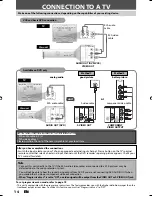 Preview for 16 page of Magnavox BZV420MW8 Owner'S Manual